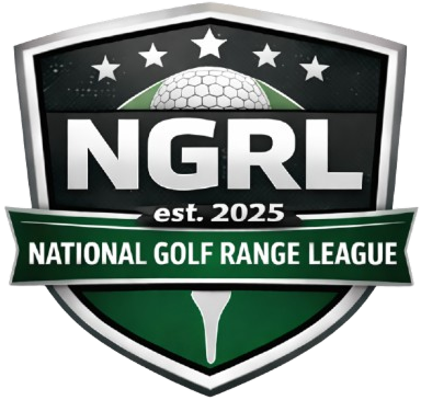 national golf range league